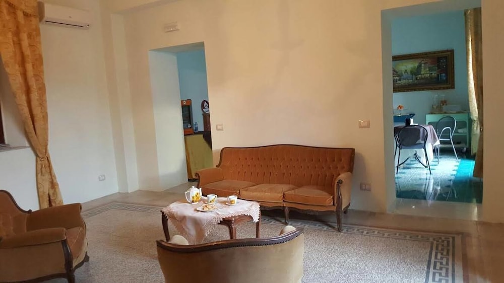 B&B Palazzo Mantegna