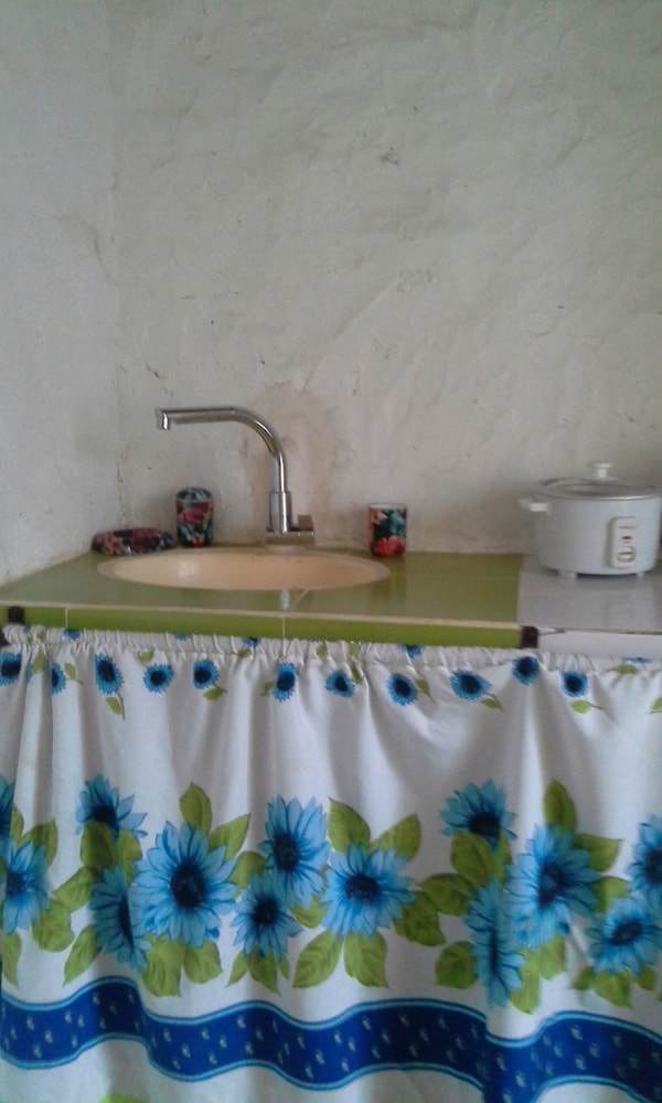 El Hamakero De Conchi-Hostal