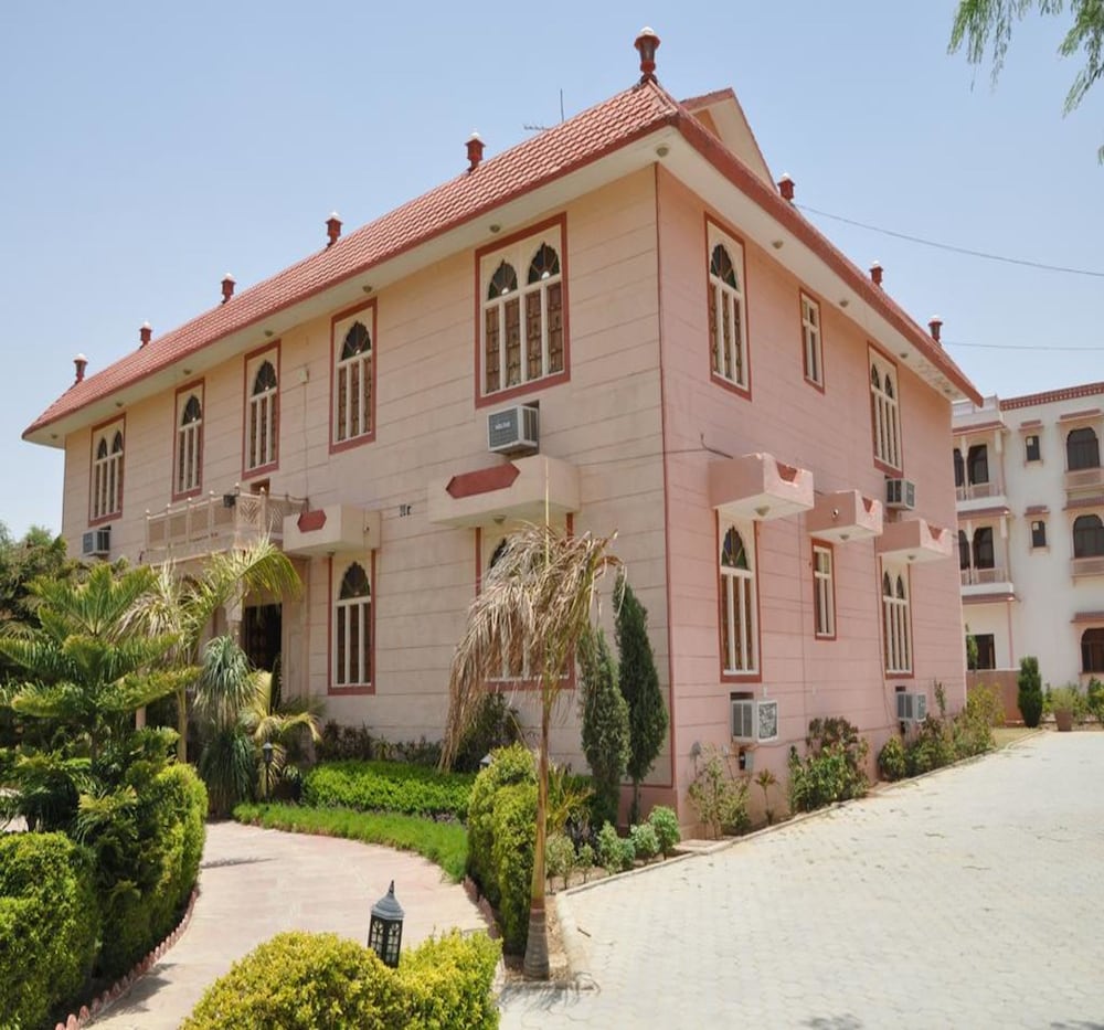 Hotel Apano Rajasthan