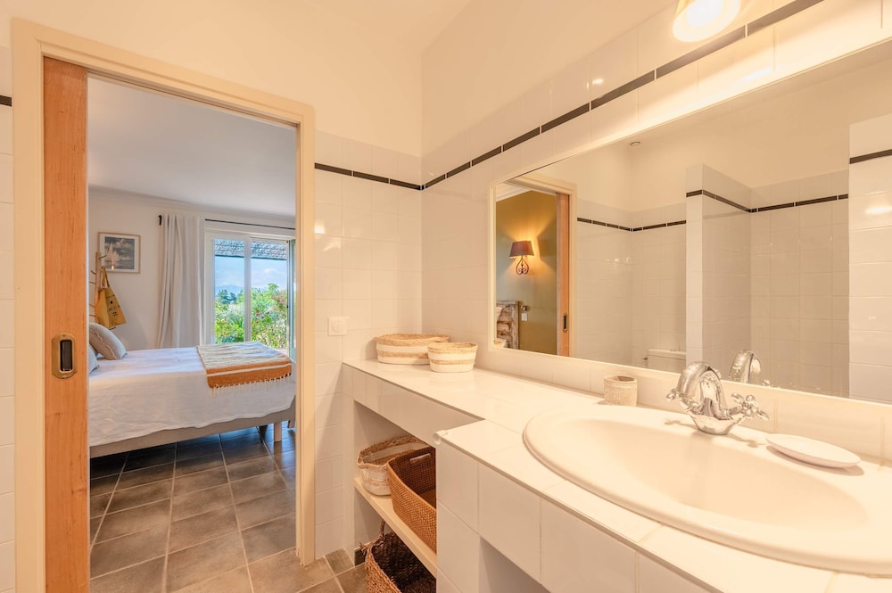 Le Mas Ela a Your Family Haven With Private Pool