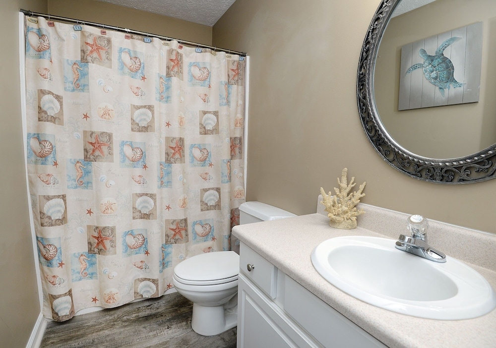225 Seahorse Way 3 Bedroom Home