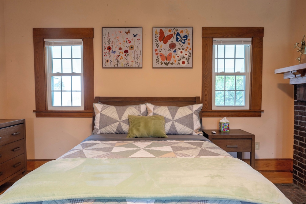 Beechmont - Perfect for Family Retreat!