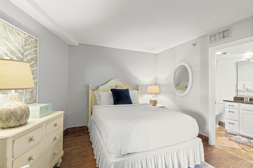 Beachside One at Sandestin by PHG