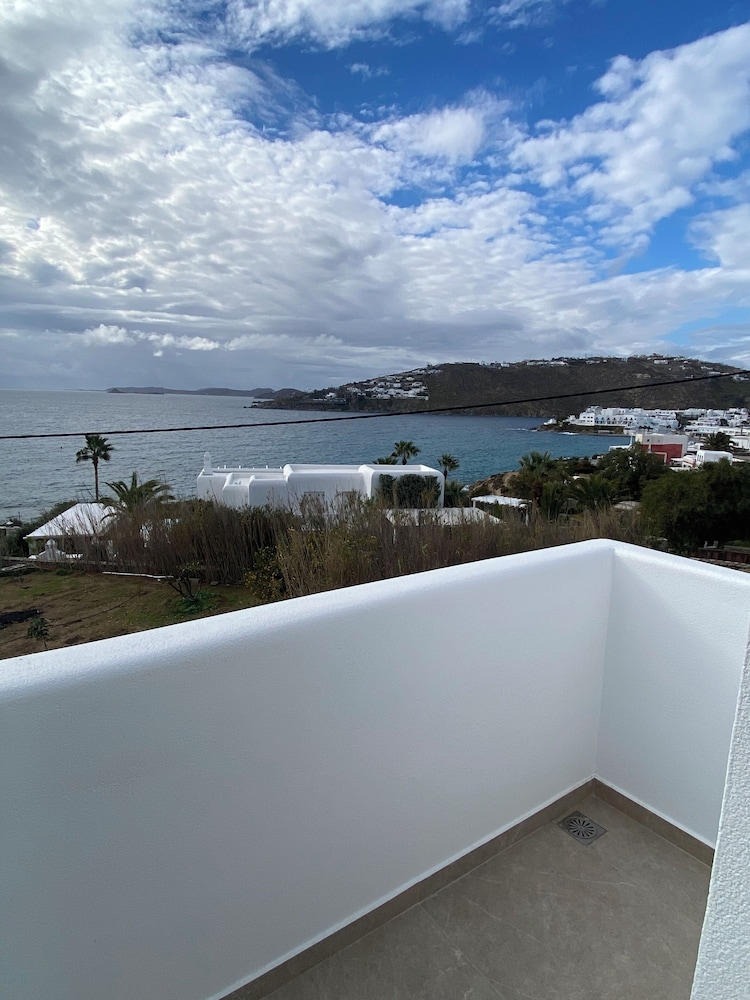 Only Yours Mykonos