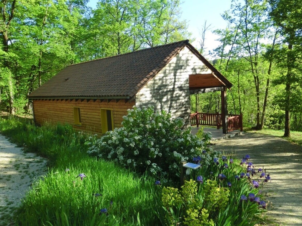 Le Village Enchanteur
