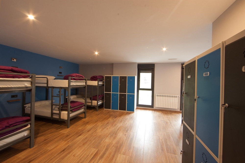 Albergue Miguelín - Hostel photo 3