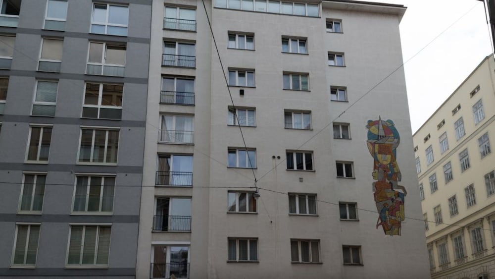 Hotel Vienna Apartment Center - Zentrum II - Image 1