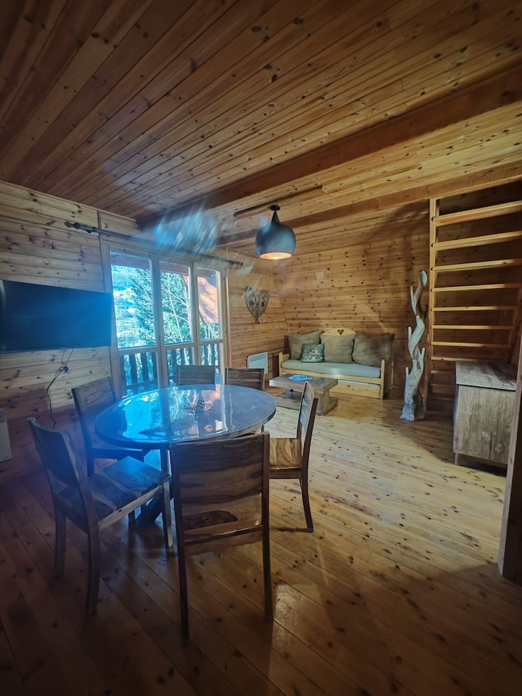 Le Refuge