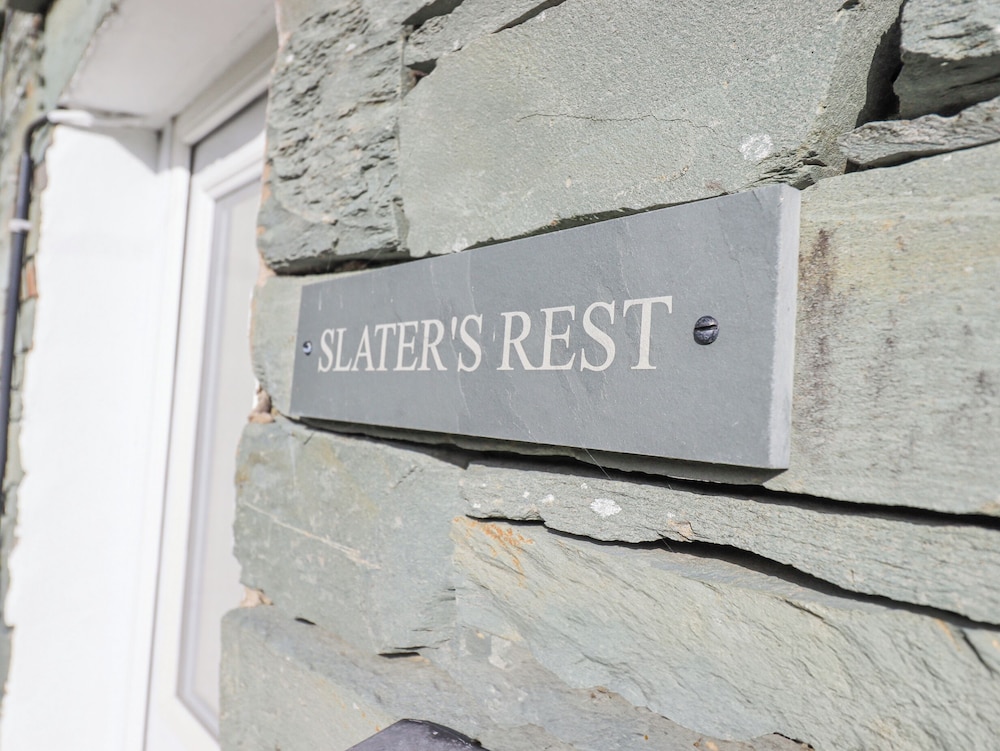 Slaters Rest