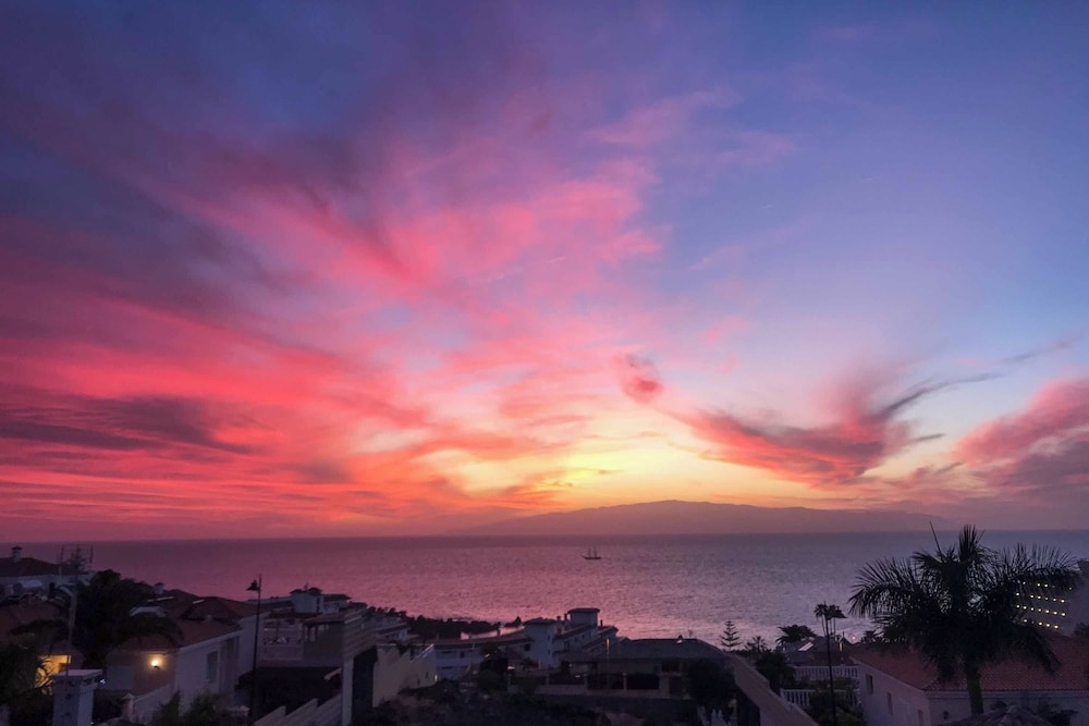 Villa Vista Gomera