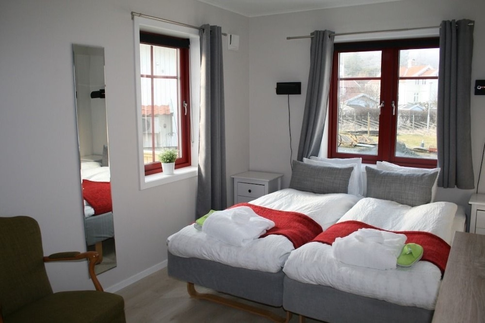 Brännö Värdshus & Pensionat Baggen