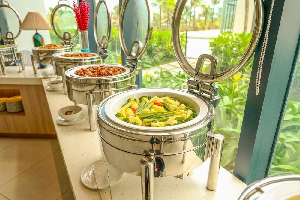 K' Sea View Resort Cam Ranh