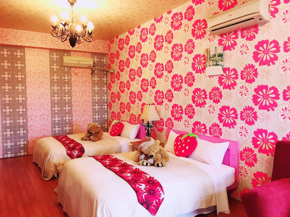 Jin Ri Lin B&B