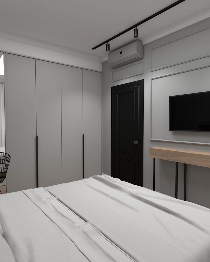 Lucciola Boutique Rooms