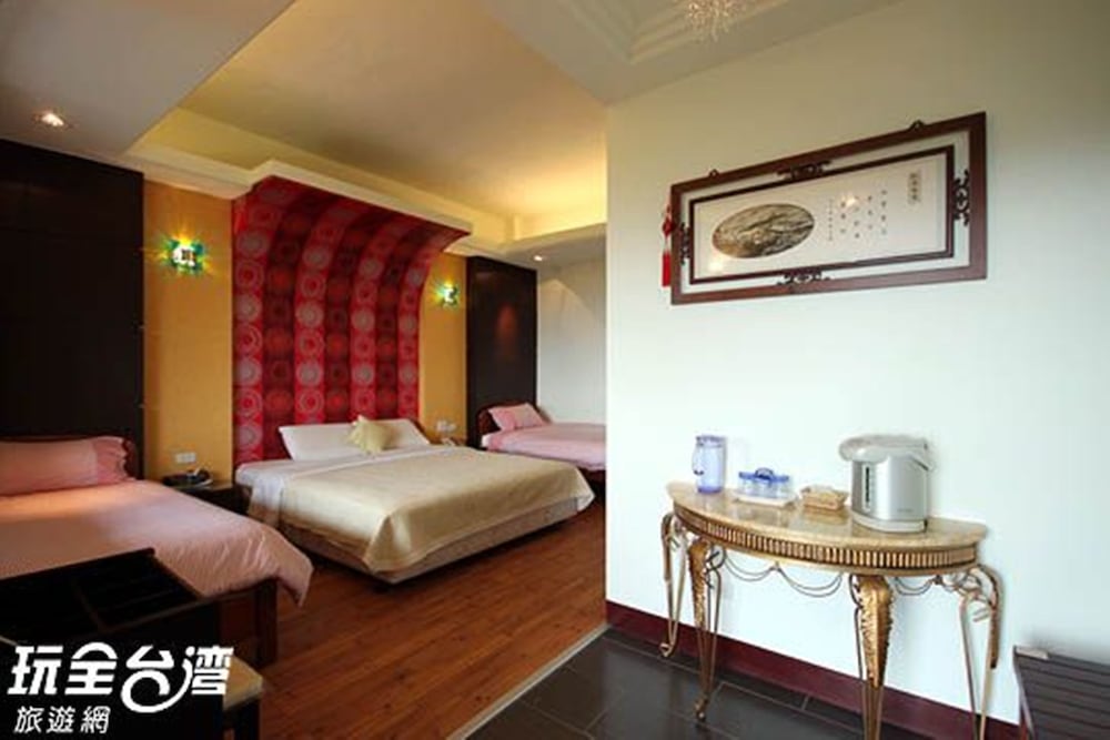 Mountain House B&B