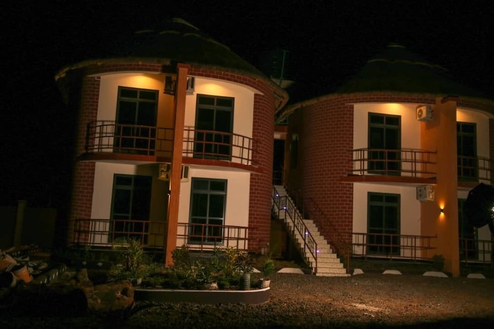 Chambo Villas