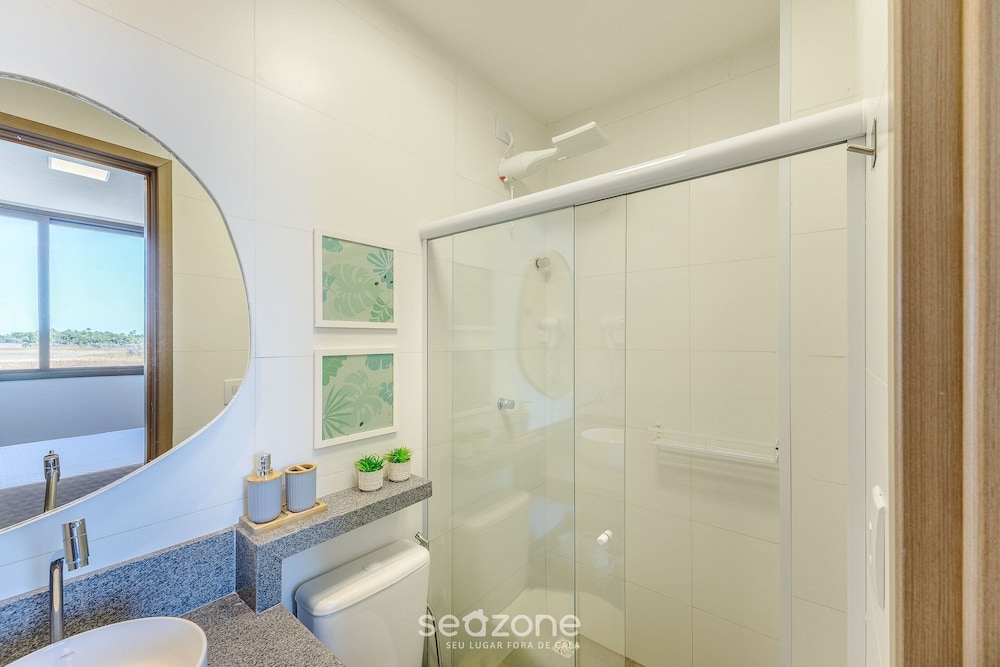 Modern and Sophisticated Apartments Near the Beach in Marau VLL