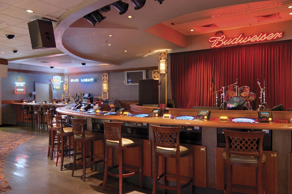 Sam's Town Tunica view 5