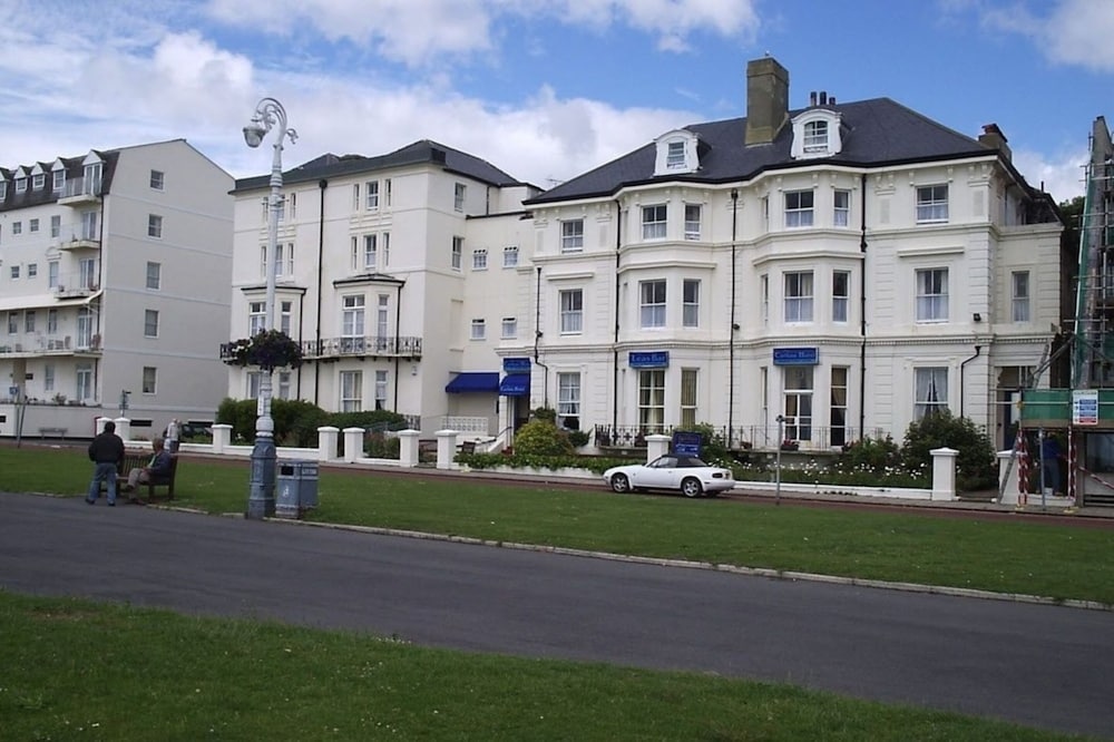 Folkestone Vacations - The Carlton Hotel - Property Image 34