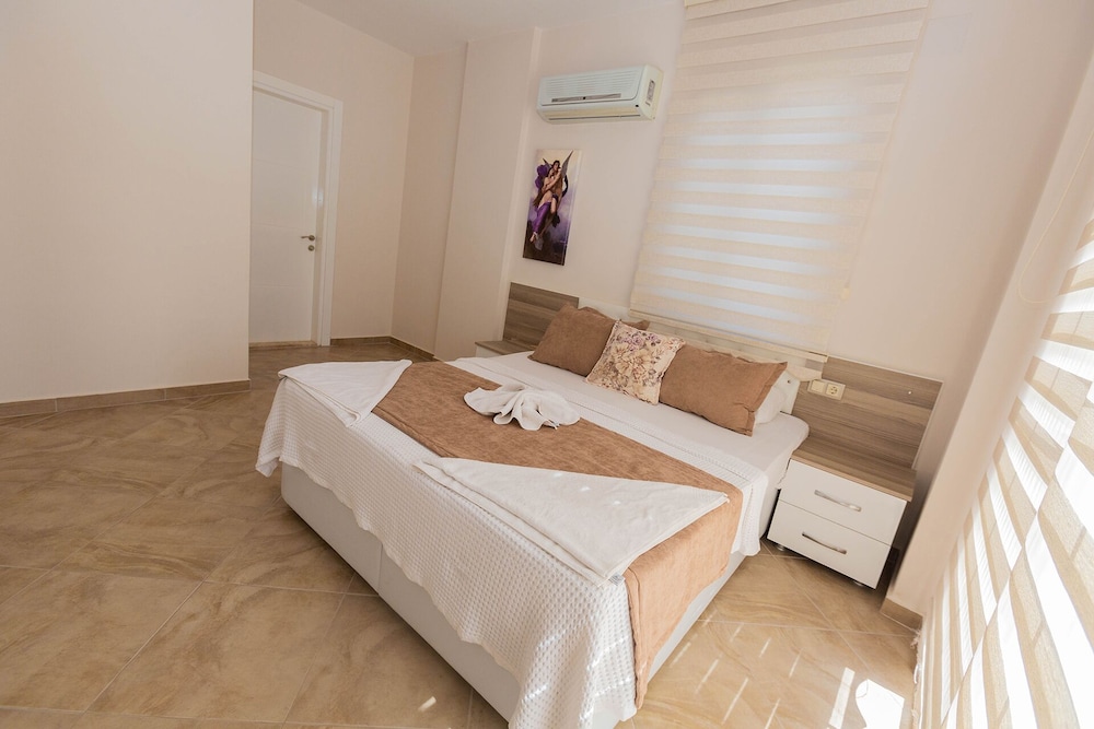 Villa Bahar view 5