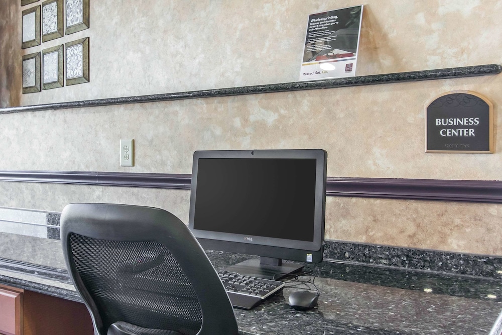 Smyrna Vacations - Comfort Suites Smyrna - Property Image 4