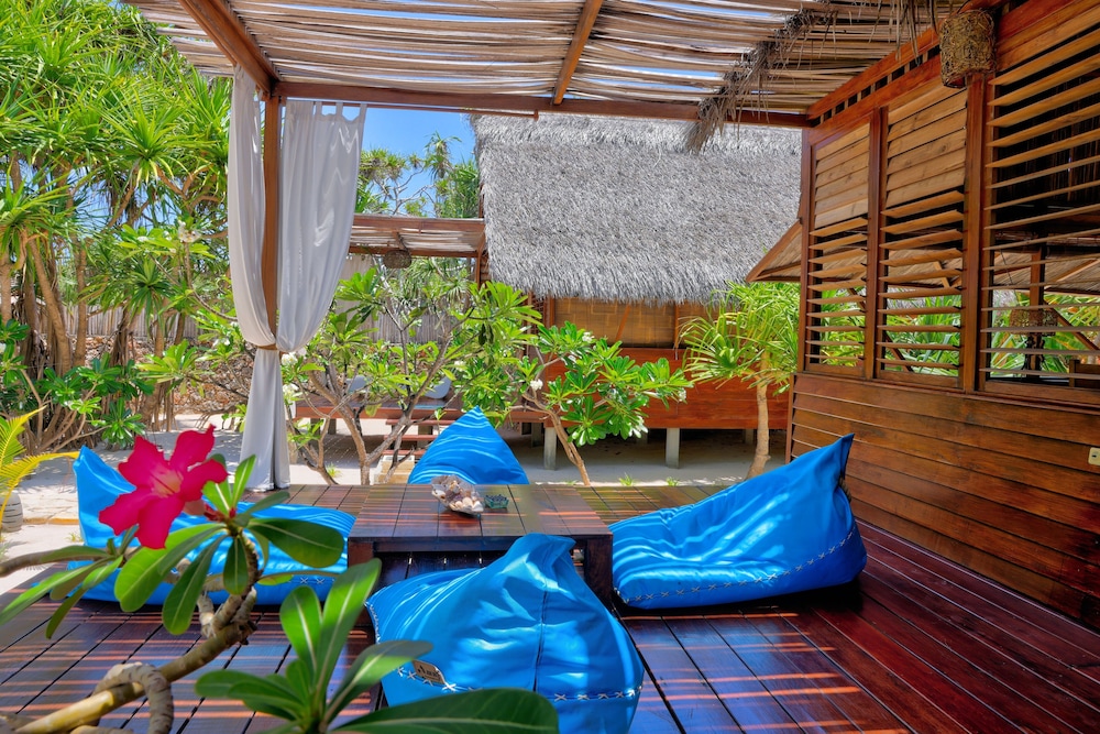 Loedi Bungalows Rote