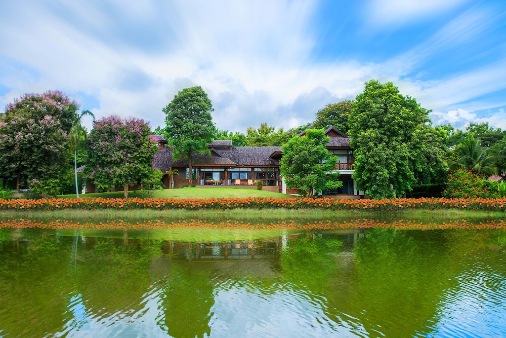 LPC Holiday Villa
