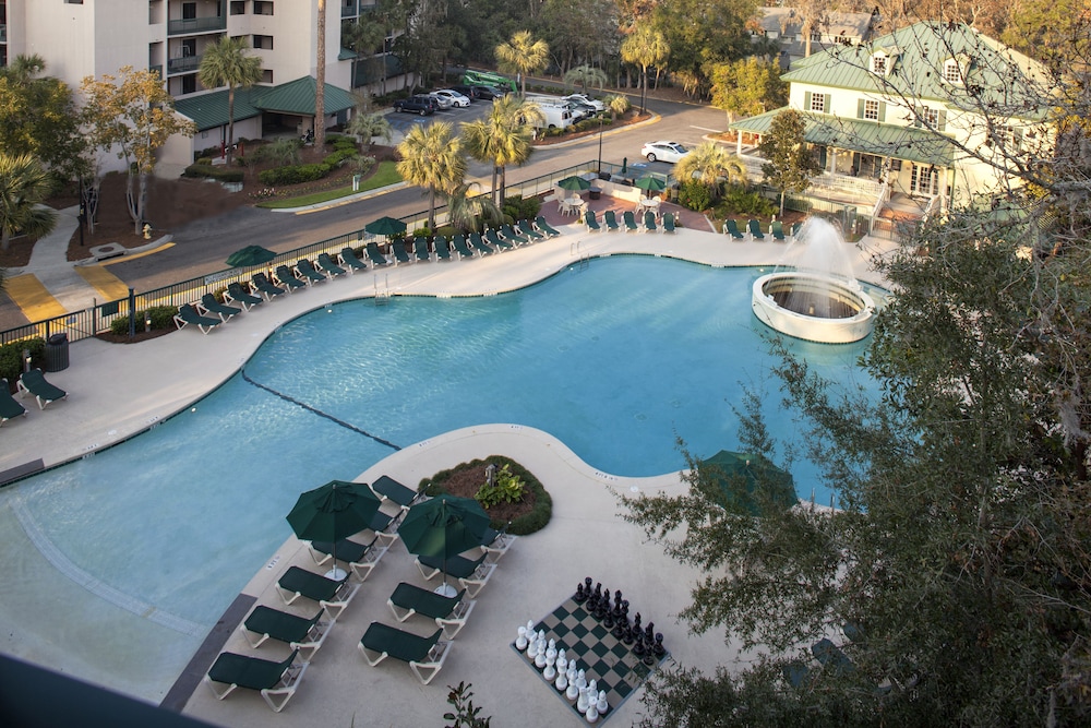 Waterside by Spinnaker Resorts
