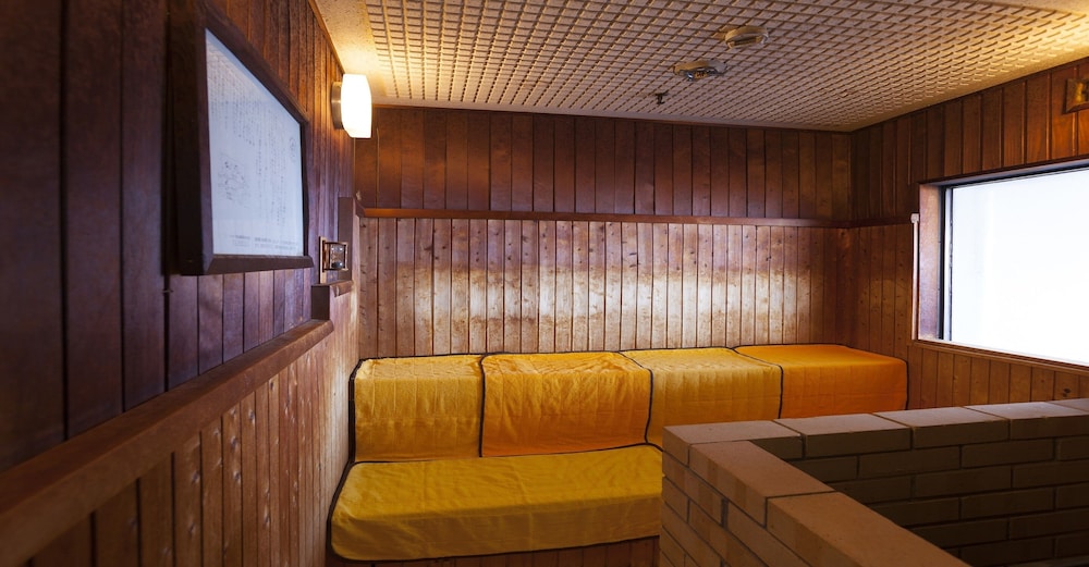 Hotel Koshuen