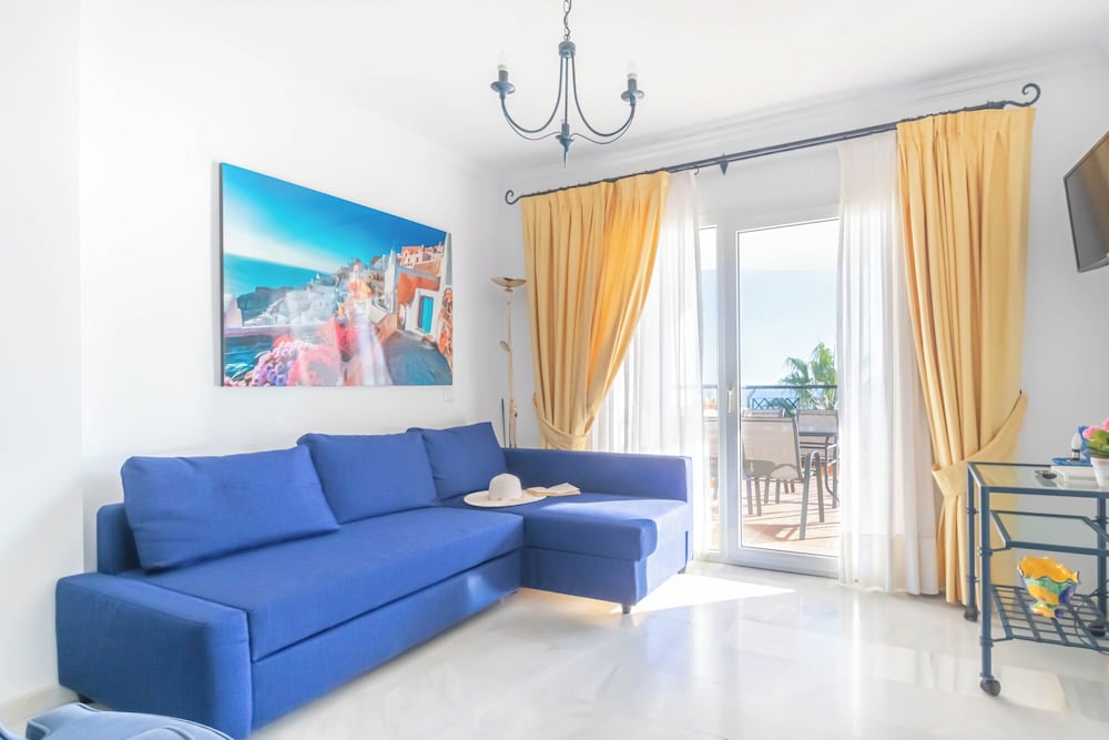 Mi Capricho Beach Front sea View & Pool