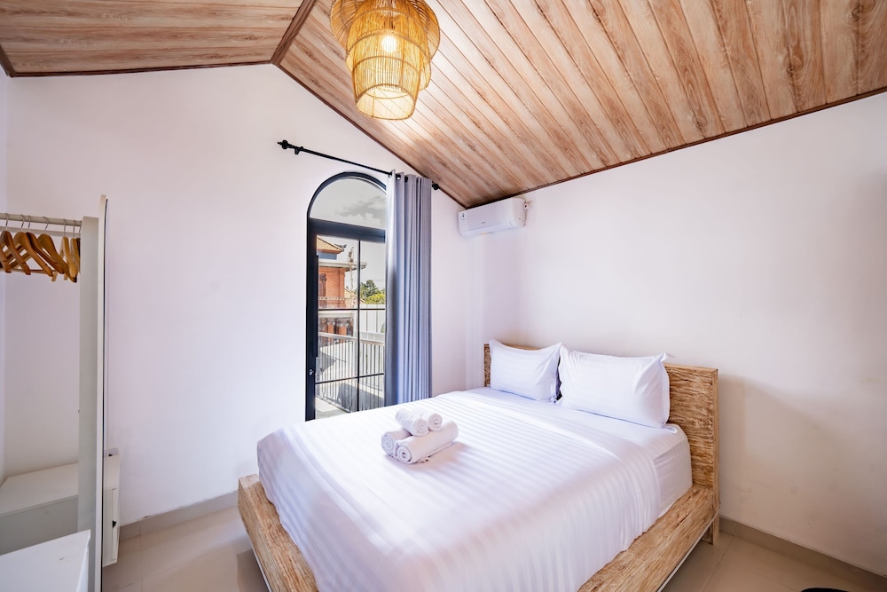 Algera Villa Ubud
