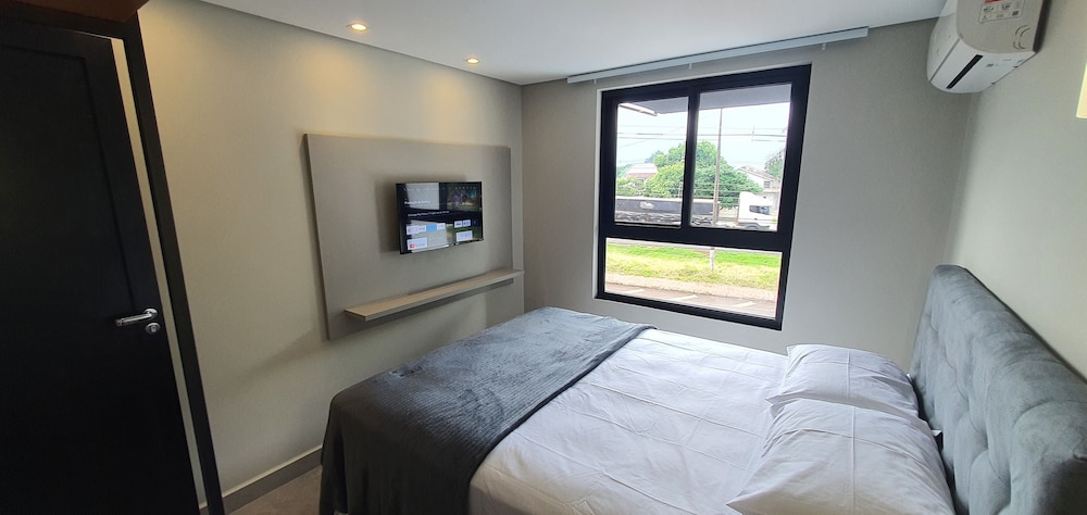 Residencial HS