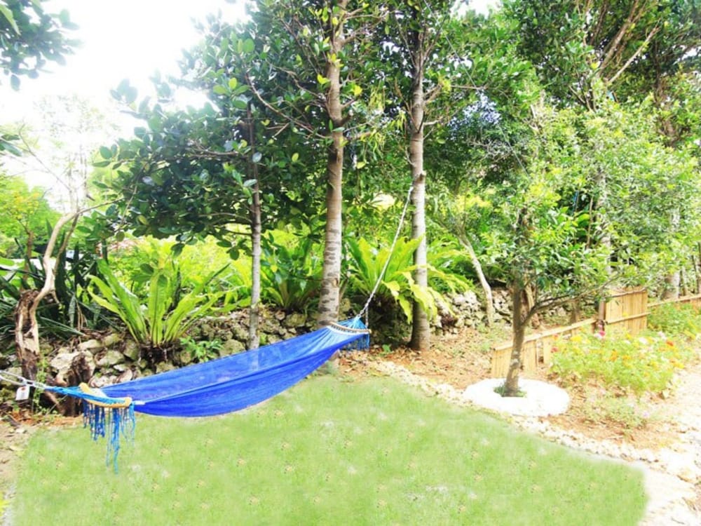 Churamui Terrace