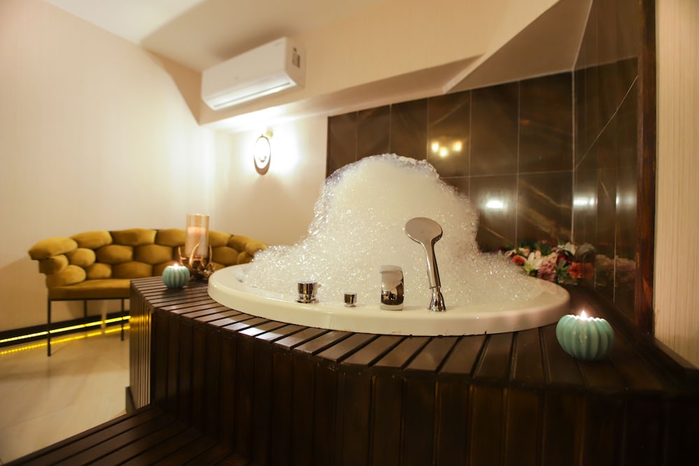 The Life Otel & Spa - Image 74