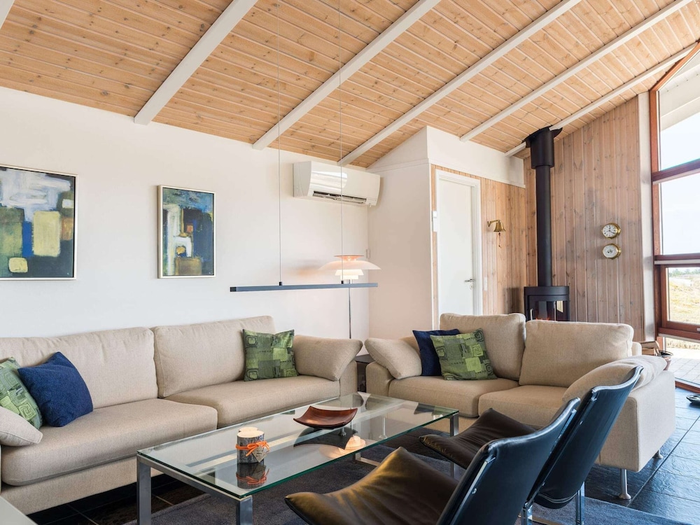 6 Person Holiday Home in Fano view 4