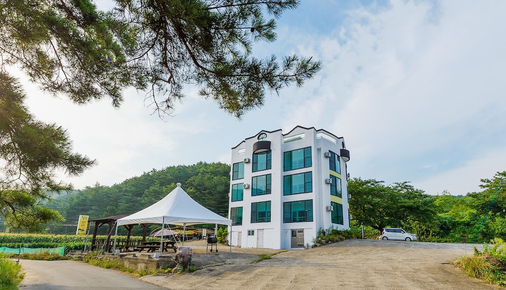 Seorak Pension