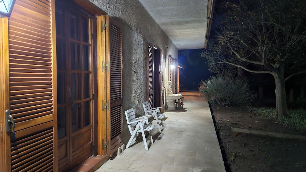 La Pineta