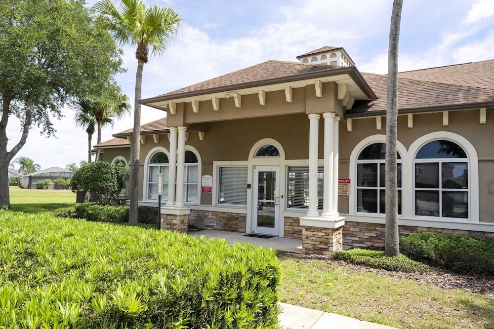 Gorgeous 4Bd W/ Gameroom Close To Disney @ Glen West Haven 2198