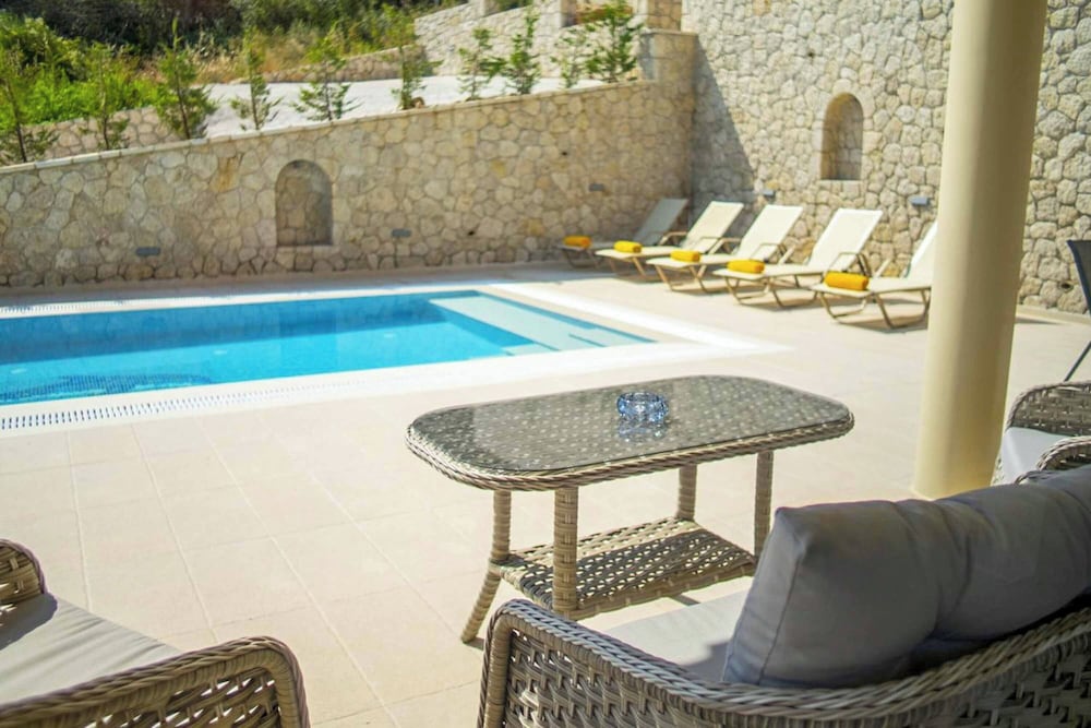 Villa Korfiotissa