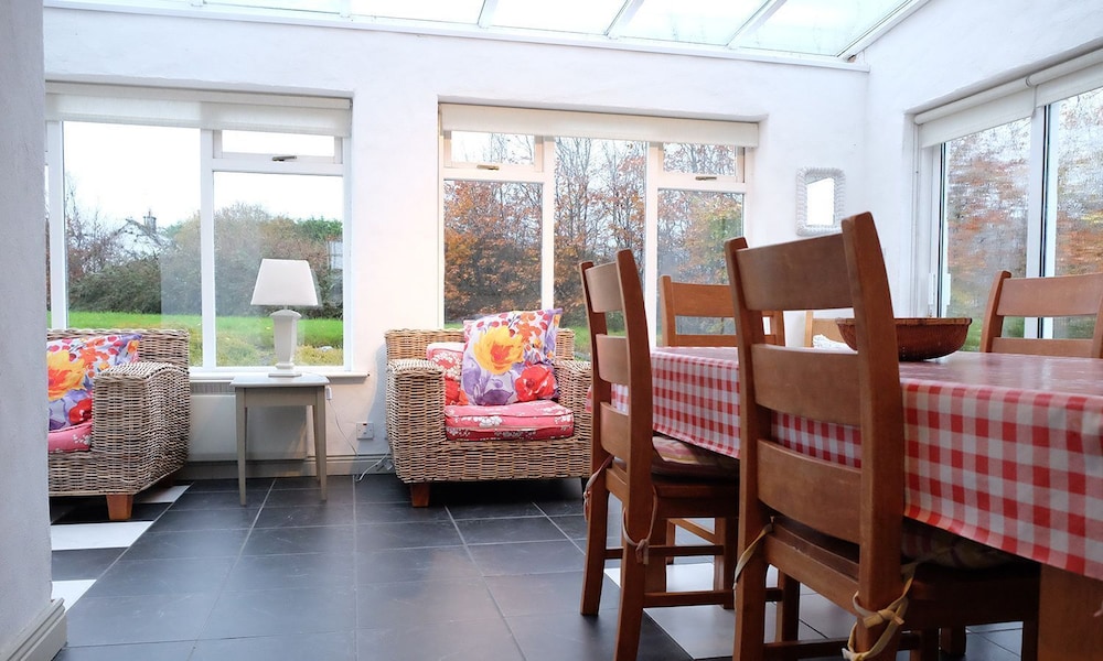 Ballyvaughan Cottage No 2 view 5