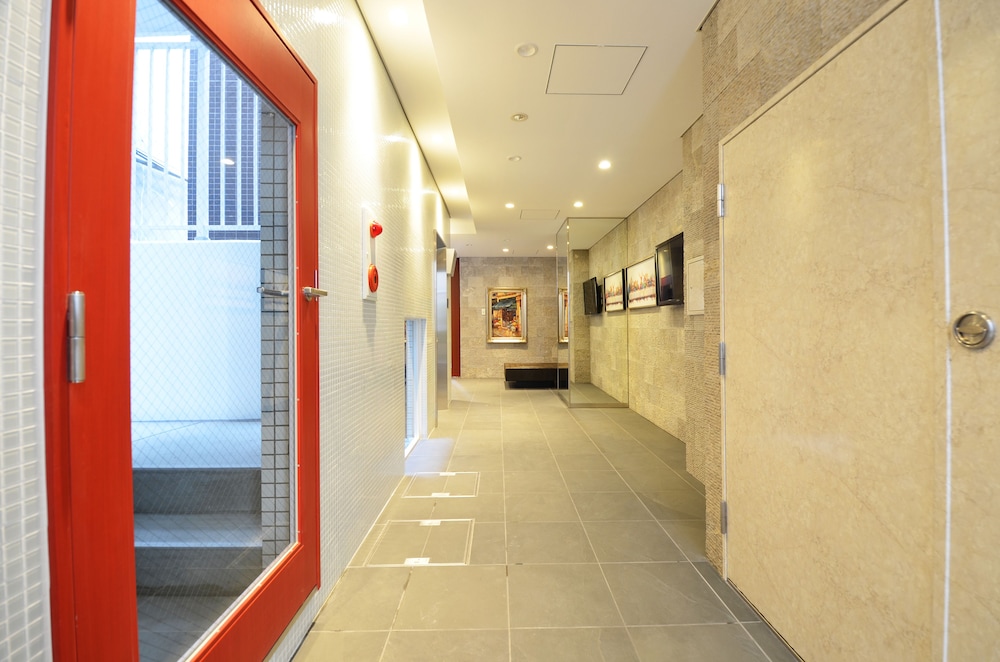The Wonder At Stay-Maris Kyobashi ARMS-
