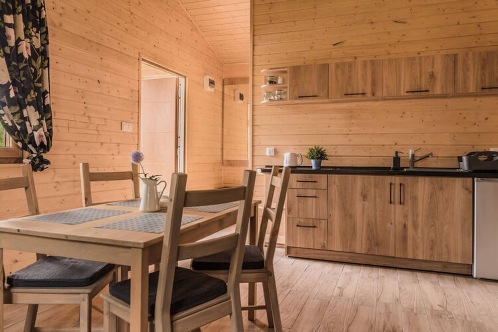 Summer House in Dabrowa by the Sea