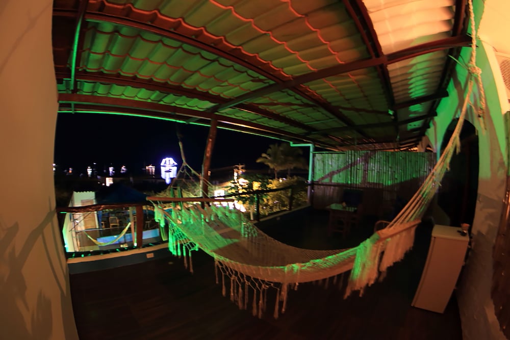 Casa Playa Mann