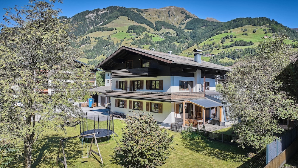 Apartments Enzian