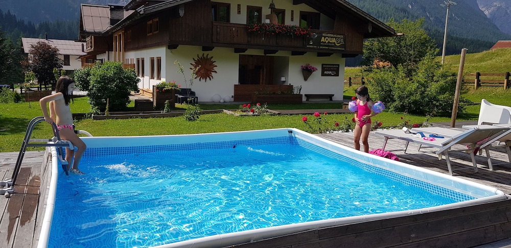Housemuhlbach Wellness Acqua Spa Resort