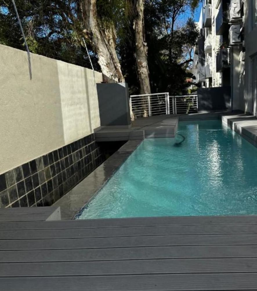 Luxury Apartment in Sandown