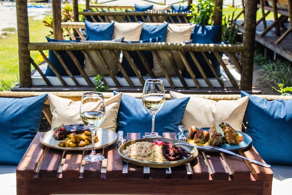 Rancho do Kite Villas