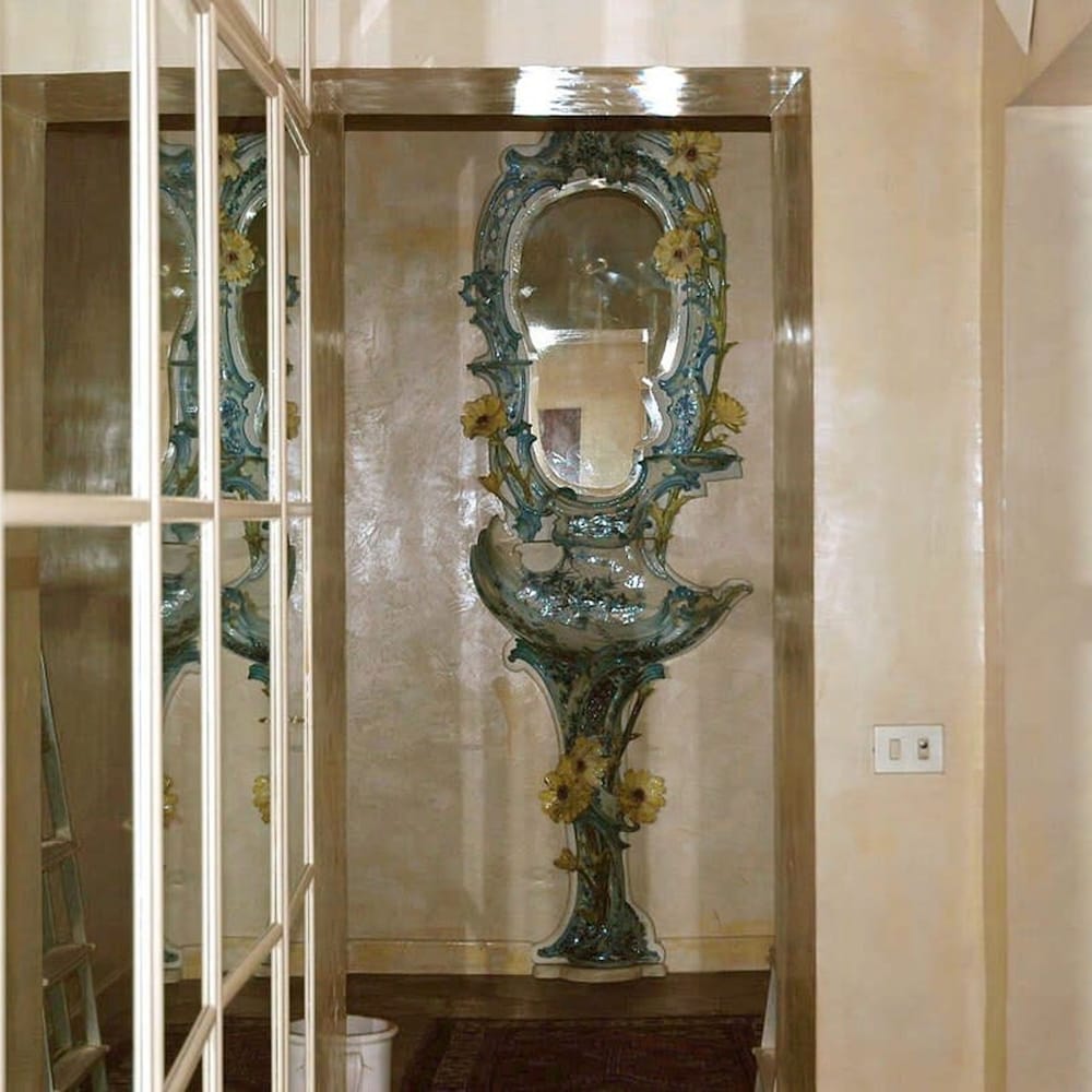 Rome With a Garden Delightful 1 Bedroom Apartment With Private Garden in Historic Trastevere