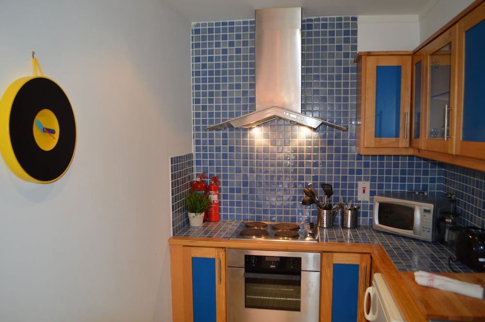 MetroStays - Temple Bar 18