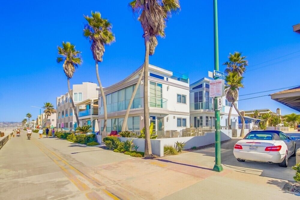 Coastal Haven